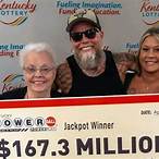 california lottery winners names